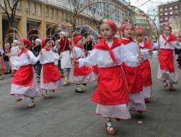DANTZA TALDEAK